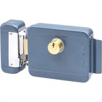 Fechadura Eletrica Intelbras Fixa Ffx Fechadura Eletrica Intelbras Fixa Ffx