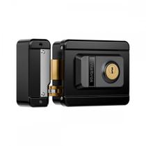 Fechadura Eletrica Intelbras Fixa Fx 1500