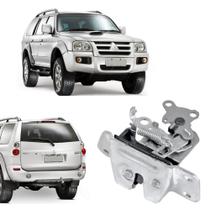 Fechadura Elétrica Interna Porta Malas Pajero Sport 99/2011