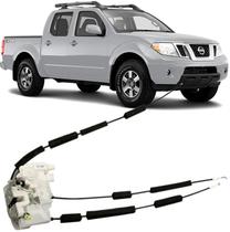 Fechadura Eletrica Nissan Frontier 2.5 Diesel de 2008 À 2016 - Dianteira Direita Fechadura Eletrica Nissan Frontier 2.5 Diesel de 2008 À 2016 - Dianteira Direita