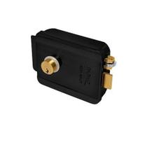 Fechadura Elétrica Papaiz ERL200P de Sobrepor para Portão