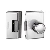 Fechadura Elétrica para Porta de Vidro 2 Folhas FV35ICR Amelco