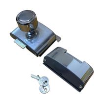 Fechadura Elétrica para Porta de Vidro 2F Soprano