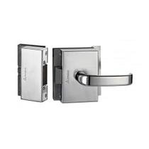 Fechadura Elétrica Para Porta de Vidro FV32ECRA Amelco