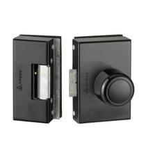Fechadura Eletrica Para Porta de Vidro FV32IPR 715111 Amelco