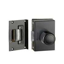 Fechadura Eletrica Para Porta de Vidro FV33IPR 715121 Amelco