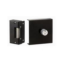 Fechadura Elétrica para Porta e Portões F-65 Amelco