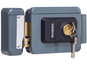 Fechadura Elétrica para Porta Intelbras - FX 2000 Fechadura Elétrica para Porta Intelbras - FX 2000