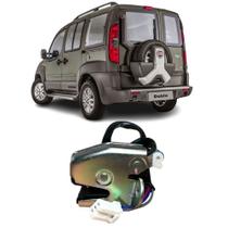 Fechadura Elétrica Porta Baú C/micro Switch 3 Fios Dobló 01 Fechadura Elétrica Porta Baú C/micro Switch 3 Fios Dobló 01