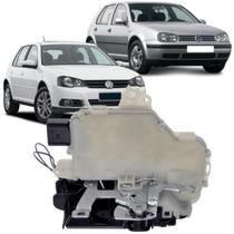Fechadura eletrica porta diant golf bora passat 1999-13 esq