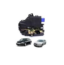 Fechadura elétrica porta dianteira audi a3 jetta