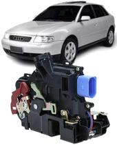 Fechadura Eletrica Porta Dianteira Direita Audi A3 1996 2005