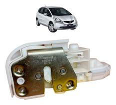 Fechadura Eletrica Porta Dianteira Direita Honda Fit - UNIVERSAL AUTOM / ORI/ ATEMIS/ BRIM/ V&B/ FUS