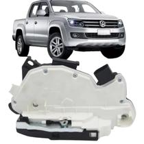 Fechadura Eletrica Porta Dianteira Esquerda Amarok e Tiguan 07 Pinos Fechadura Eletrica Porta Dianteira Esquerda Amarok e Tiguan 07 Pinos