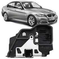 Fechadura Elétrica Porta Dianteira Esquerda Bmw 320i 120i 325i X1 X5 Fechadura Elétrica Porta Dianteira Esquerda Bmw 320i 120i 325i X1 X5
