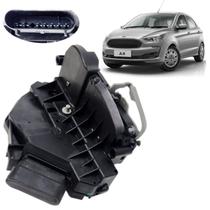Fechadura Elétrica Porta Dianteira Esquerda Ford Ka 2015 2016 2017 2018 2019 2020 2021 7 Pinos Original Fechadura Elétrica Porta Dianteira Esquerda Ford Ka 2015 2016 2017 2018 2019 2020 2021 7 Pinos Original