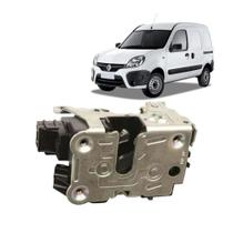 Fechadura Elétrica Porta Dianteira Esquerda Kangoo Todos F103