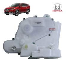 Fechadura Elétrica Porta Dianteira Esquerda Motorista Honda Crv 2007 2008 2009 2010 2011 - B9416-L Fechadura Elétrica Porta Dianteira Esquerda Motorista Honda Crv 2007 2008 2009 2010 2011 - B9416-L