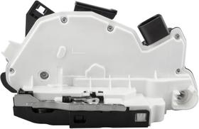 Fechadura Eletrica Porta Dianteira Esquerda Vw Amarok Tiguan Fechadura Eletrica Porta Dianteira Esquerda Vw Amarok Tiguan