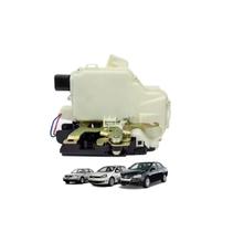 Fechadura elétrica porta dianteira golf g5 bora trav central