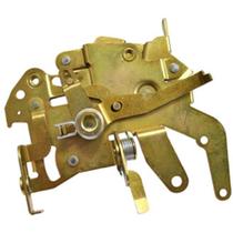 Fechadura Elétrica Porta Lateral Corrediça Sprinter Até 12 F103