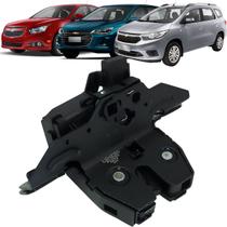 Fechadura Elétrica Porta-Malas Cruze Onix Spin Equinox 2012 a 2024 Fechadura Elétrica Porta-Malas Cruze Onix Spin Equinox 2012 a 2024