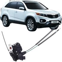 Fechadura eletrica porta sorento 2.4 3.5 2011-2015 diant dir