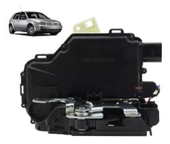 Fechadura Elétrica Porta Traseira Direita Golf 2001 2002 - B9401-R Fechadura Elétrica Porta Traseira Direita Golf 2001 2002 - B9401-R