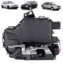 Fechadura Elétrica Porta Traseira Direita Golf Bora Passat Alemão 1999 2000 2001 2002 2003 2004 2005 2006 2007 2008 2009 Fechadura Elétrica Porta Traseira Direita Golf Bora Passat Alemão 1999 2000 2001 2002 2003 2004 2005 2006 2007 2008 2009