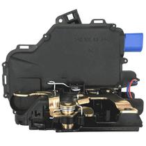 Fechadura Elétrica Porta Traseira Direita Polo Hatch/Sedan 2003 2004 2005 2006 2007 2008 2009 2010 2011 2012 2013 2014 2