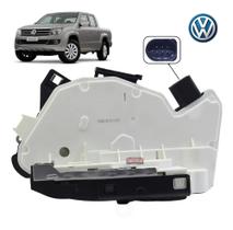 Fechadura Elétrica Porta Traseira Esquerda Amarok 2013 2014 / B9411-L