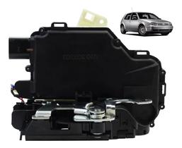 Fechadura Elétrica Porta Traseira Esquerda Golf Polo 2001.. B9401L