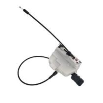 Fechadura Eletrica Porta Traseira Esquerda Renault Megane - 8200212466 Fechadura Eletrica Porta Traseira Esquerda Renault Megane - 8200212466