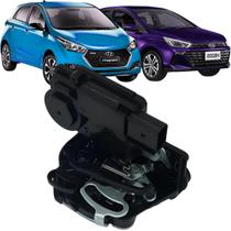 Fechadura Elétrica Porta Traseiro Hb20 Hb20X Hb20S 2012 a 2019