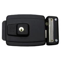 Fechadura Elétrica Reversível - 5412 - TITANIUM