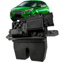 Fechadura Eletrica Tampa Traseira Ford Ka Hatch 2014 a 2021 Fechadura Eletrica Tampa Traseira Ford Ka Hatch 2014 a 2021