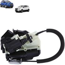 Fechadura Elétrica Tampa Traseira Porta Malas Ecosport 2013 2014 2015 2016 2017 2018 2019 2020