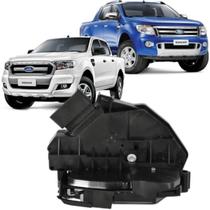 Fechadura eletrica tras esq ranger 3.2 2.2 diesel 2013-2019