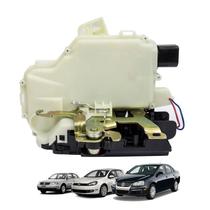 Fechadura Elétrica Traseira Direita Golf G5 Passat G5 Bora Fechadura Elétrica Traseira Direita Golf G5 Passat G5 Bora