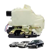 Fechadura Elétrica traseira Esquerda Bora Golf G5 e Passat G5