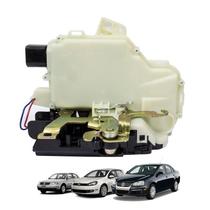 Fechadura Elétrica traseira Esquerda Bora Golf G5 e Passat G5 Fechadura Elétrica traseira Esquerda Bora Golf G5 e Passat G5