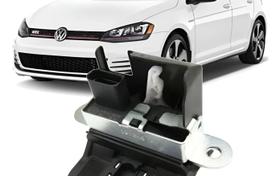 Fechadura Elétrica Trava Porta Malas Golf 1.6 1.8 2.0