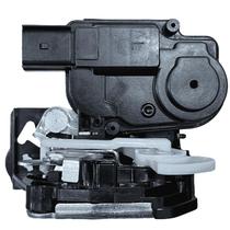 Fechadura Elétrica Trava Tranca Porta Dianteira Esquerda Motorista HB20 HB20S 2013 2014 2015 2016 2017 2018 2019