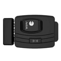 Fechadura Elétrica Wi-Fi 12V Agl Ultra Magic com Alexa, Siri