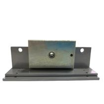 Fechadura eletroimã 60kg 12v anod orig f01808an-g garen Fechadura eletroimã 60kg 12v anod orig f01808an-g garen