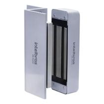 Fechadura Eletroimã FE 20150 Prateada S/ Sensor - Intelbras