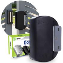 Fechadura Eletroímã Magnética 150 Kg Sem Sensor Força Kgf Fechadura Eletroímã Magnética 150 Kg Sem Sensor Força Kgf