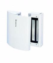 Fechadura Eletroimã Sem Sensor Elite Branco FS150 Automatiza