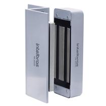 Fechadura eletroímã universal FE 20150 C/ Sensor Intelbras
