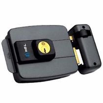 Fechadura Eletromagnética 12V C-90 Dupla HDL Fechadura Eletromagnética 12V C-90 Dupla HDL